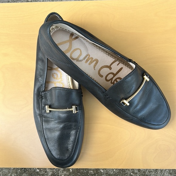 Sam Edelman Loraine Bit Loafer - leather - Picture 2 of 5